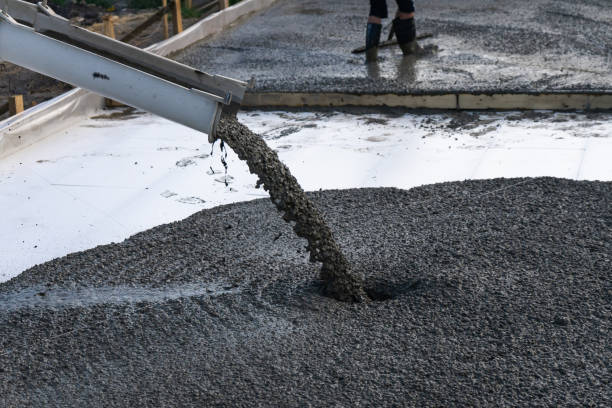 Best Concrete Grinding and Polishing in Greensburg, KY