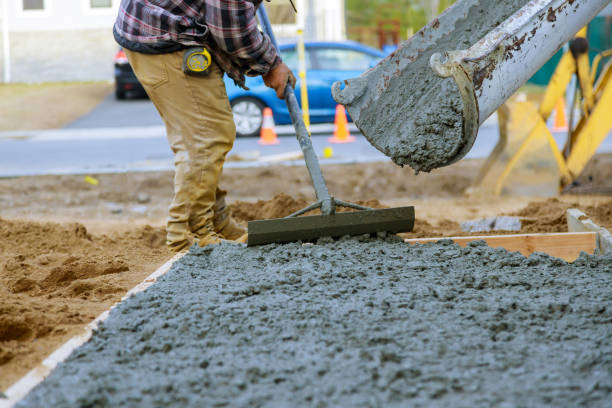 Best Concrete Grinding and Polishing in Greensburg, KY
