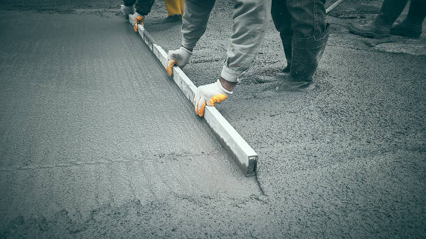 Best Commercial Concrete Services in Greensburg, KY