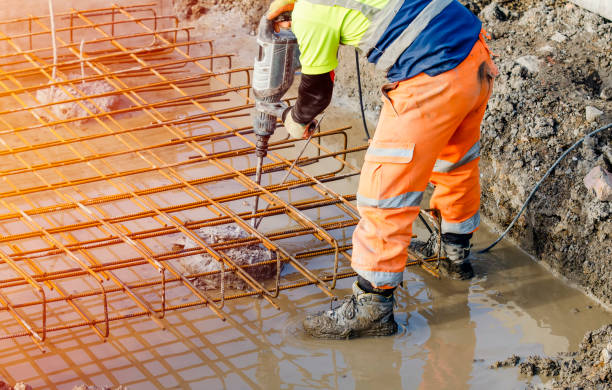Best Concrete Sidewalk Installation in Greensburg, KY