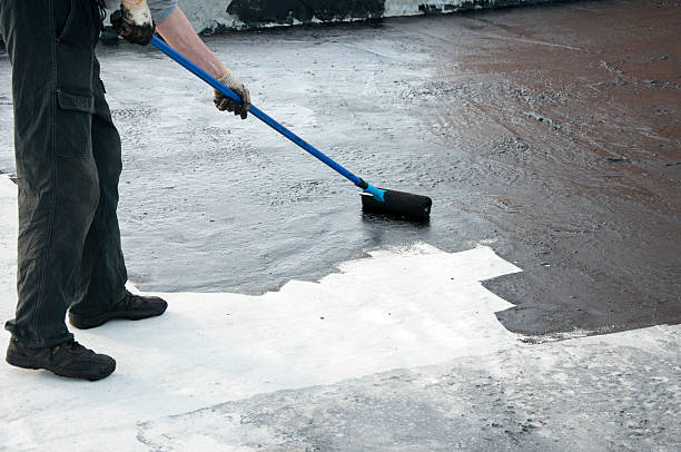 Best Residential Concrete Solutions in Greensburg, KY