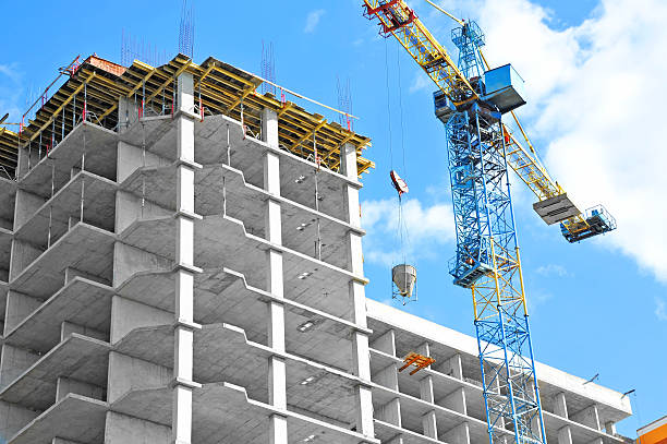 Reliable KY Concrete contractor Solutions